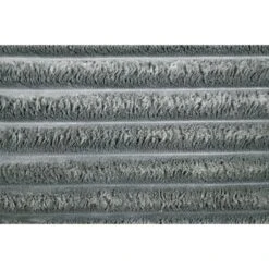 Convertible Wide-Welt Polyester Sofa Sleeper Sofa Chair W/ Polyesterll-Out Bed Smoke -House Furnish World GUEST 001dc5f3 0eb9 459a b6e5 037e40e2f8cd