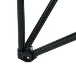 2PCS Outdoor Camping Chairs Folding/Portable, Carry Bag ,Beige -House Furnish World GUEST 011389cf bdb4 4141 a4ff 12d7adc8a972