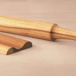 Teak Wood Belan With Stand Set 11 Teak Wood Belan With Stand Set -House Furnish World GUEST 02972559 9de2 45ec 9474 dcd7b0d7aff2