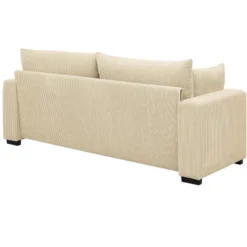 Coastal Haven Polyester Sofa -House Furnish World GUEST 03a6aed8 33d5 453e 9ad7 a8a4911b092f
