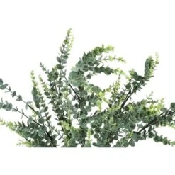 Artificial Plant, 44" Tall, Eucalyptus Tree, Indoor, Faux, Fake, Floor, Greenery, Potted, Real Touch, Decorative, Green Leaves, Black Pot 7 Artificial Plant, 44" Tall, Eucalyptus Tree, Indoor, Faux, Fake, Floor, Greenery, Potted, Real Touch, Decorative, Green Leaves, Black Pot -House Furnish World GUEST 03ad9a19 b5d1 4ad0 90a3 82f535e974db