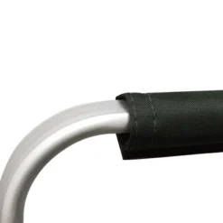 2-piece Padded Folding Outdoor Chair With Side Table And Storage Pockets,Lightweight Oversized Directors Chair For Indoor, Outdoor Camping,Green -House Furnish World GUEST 04f07a9c 69da 41b2 90b7 f55e4beb2e7d