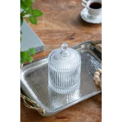 D4x6inAncell Lidded Glass Jar -House Furnish World GUEST 07c51146 66a3 475b be8e 2d6ed3b41bcf