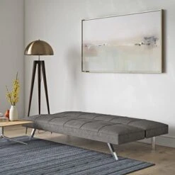 METAL FRAME, STAINLESS LEG, FUTON, SOFA BED -House Furnish World GUEST 0b6703e4 5416 4b3b 984d e8d1525827b0