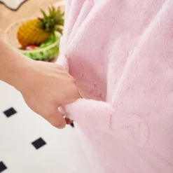 Giant Bean Bag Chair Bed For Adults, Convertible Beanbag Folds From Lazy Chair To Floor Mattress Bed, Large Floor Sofa Couch, Big Sofa Bed -House Furnish World GUEST 0cf73aff 23a7 4e97 86a9 974d4421a3c4