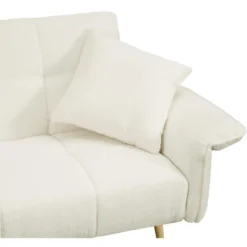 70.1 "futon Sofa Bed, Convertible Double Sofa Bed With Folding Armrests For Living Rooms And Small Spaces 19 70.1 "futon Sofa Bed, Convertible Double Sofa Bed With Folding Armrests For Living Rooms And Small Spaces -House Furnish World GUEST 0ecb2868 3eac 4cc0 a091 329de8ea27f2