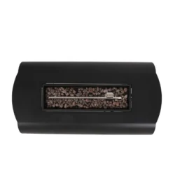 VERNON RECTANGLE FIRE PIT - 50,000BTU -House Furnish World GUEST 168ba52f e4a3 45c5 824b b31bcf0f7315