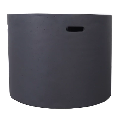 31" ROUND MGO FIRE PIT- 40 000 BTU 8 31" ROUND MGO FIRE PIT- 40 000 BTU - Image 8