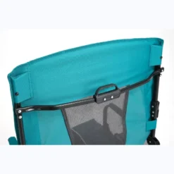 Camping Directors Chair, Heavy Duty,Oversized Portable Folding Chair With Side Table, Pocket For Beach, Fishing,Trip,Picnic,Lawn Blue -House Furnish World GUEST 20e45592 8f1c 4cf2 ba67 c8b7fc19f9c0