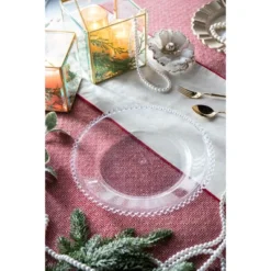 Swirl Acrylic Glasses Drinking Set Of 4 (20oz), Plastic Drinking Glasses, BPA Free Cocktail Glasses, Drinkware Set, Hi Ball Plastic Water Tumblers -House Furnish World GUEST 22f4b29c 384b 4279 af4b 7181ff0e5af2