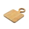 Handmade Wooden Cutting Board/Cheese Board- 18x9in