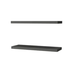 Matt Grey Floating Shelf -House Furnish World GUEST 2b74a6f6 8283 4d55 80ca 752e6f9ba4f3