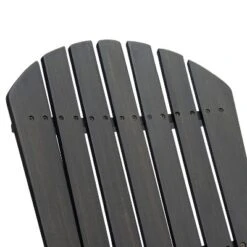 MALIBU ADIRONDACK CHAIR -House Furnish World GUEST 33079ac1 9f89 4500 bfea b33229a55e7a