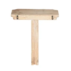 19.5x10.5x22" Vamont Wall Shelf -House Furnish World GUEST 3a9c2c18 128e 4d9d a15f 8de1af60b3ee