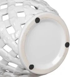 D8.5x11.5in Ballas Bird Lidded Jar -House Furnish World GUEST 3d6ca683 c090 40d1 8c4b b92a3b660761