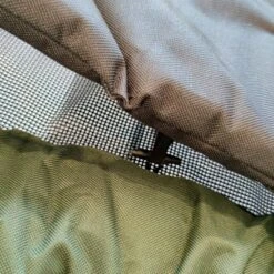 Camping Lounge Chair With Detachable Footrest, Portable Folding Camping Chair With Adjustable Backrest For Outdoor Camping Fishing, Green+black -House Furnish World GUEST 47bb94f7 8fab 4f9f 8524 48a1f0154d8e