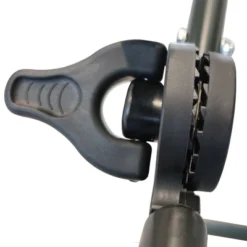 Camping Lounge Chair, Portable Folding Reclining Camping Chair With Adjustable Backrest For Indoor And Outdoor Camping Hiking Fishing,Green+black -House Furnish World GUEST 48a6ee8e 1172 4ced 95a3 7277258ffee0