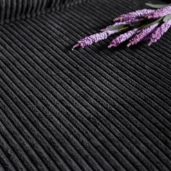 83.86"Polyester Polyester Sofa,Modern Compressed Couch,3-Seater Sofa, Furniture For Living Room,Bedroom,office ,Black -House Furnish World GUEST 4cc846d8 1ec4 4c02 b6e0 a282a5a432d1