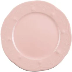 Fulya 12 Pieces Dinnerware Set Light Pink -House Furnish World GUEST 50d43a15 d70d 42af a2e0 b840345a1c0e