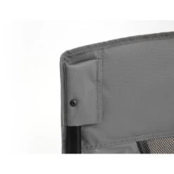 Outdoor Freestyle Rocker Camping Chair Portable Folding Rocking Chair With Solid, Durable Armrests, Drink Holder & Comfortable Backrest -Grey -House Furnish World GUEST 532c5fa6 1131 4ae4 aeb3 07b9854d3583