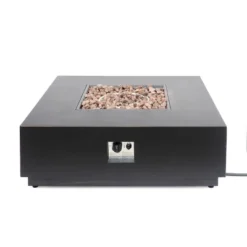 WELLINGTON 40¡± SQUARE FIRE PIT-50