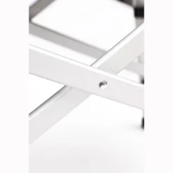 2-piece Padded Folding Outdoor Chair With Side Table And Storage Pockets,Lightweight Oversized Directors Chair For Indoor, Outdoor Camping,Green -House Furnish World GUEST 56dec0a4 080c 461a ac48 43ea6b73ddbb