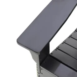 ZUMA FOLDABLE ADIRONDACK CHAIR -House Furnish World GUEST 599f67fc 9c38 473d 811d ade607cb9853