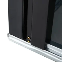 Outdoor Storage Shed, 3 X 3 FT Metal Steel Garden Shed With Single Lockable Door, Small Shed Outdoor Steel Utility Tool Shed For Backyard Garden Lawn 25 Outdoor Storage Shed, 3 X 3 FT Metal Steel Garden Shed With Single Lockable Door, Small Shed Outdoor Steel Utility Tool Shed For Backyard Garden Lawn -House Furnish World GUEST 6172dd5e 56d9 4e28 a79d a53461b57739