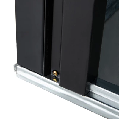 Outdoor Storage Shed, 3 X 3 FT Metal Steel Garden Shed With Single Lockable Door, Small Shed Outdoor Steel Utility Tool Shed For Backyard Garden Lawn 10 Outdoor Storage Shed, 3 X 3 FT Metal Steel Garden Shed With Single Lockable Door, Small Shed Outdoor Steel Utility Tool Shed For Backyard Garden Lawn - Image 10