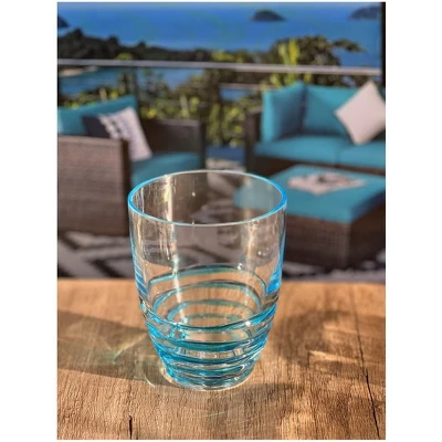 6 Pack Plastic Charger Plate, 11.8in X 9.1in 14 6 Pack Plastic Charger Plate, 11.8in X 9.1in - Image 14