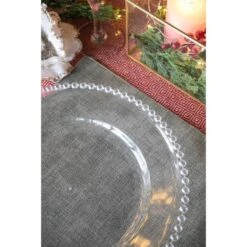 Swirl Acrylic Glasses Drinking Set Of 4 (20oz), Plastic Drinking Glasses, BPA Free Cocktail Glasses, Drinkware Set, Hi Ball Plastic Water Tumblers -House Furnish World GUEST 6800a36d 2640 4780 b74a b6cd329a6329