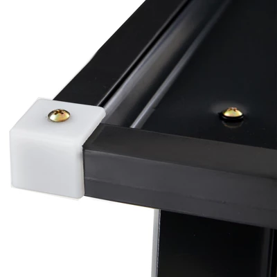 Outdoor Storage Shed, 3 X 3 FT Metal Steel Garden Shed With Single Lockable Door, Small Shed Outdoor Steel Utility Tool Shed For Backyard Garden Lawn 11 Outdoor Storage Shed, 3 X 3 FT Metal Steel Garden Shed With Single Lockable Door, Small Shed Outdoor Steel Utility Tool Shed For Backyard Garden Lawn - Image 11