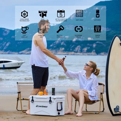 35Qt New White Warming Box 5 35Qt New White Warming Box - Image 5