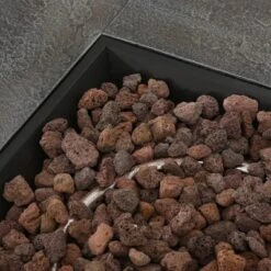 35" SQUARE MGO FIRE PIT - 40000 BTU. -House Furnish World GUEST 7417d39a 1f41 4d7c 8aa9 eb8e8d25bbab