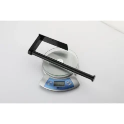 2 Pack Paper Towel Holder Wall Mount,Paper Towel Holder Under Cabinet, Self Adhesive Holders,for Kitchen Organization And Storage (12inch, 2 Pack) -House Furnish World GUEST 749a4467 14cb 4faf 8fb8 b22927a5b2d2