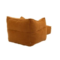 COOLMORE Bean Bag Chair Lazy Sofa/Footstool Durable Comfort Lounger High Back Bean Bag Chair Couch For Adults And Kids, Indoor & Outdoor -House Furnish World GUEST 76d9ba95 b48b 4ebc 8d22 a23bb4d3a954