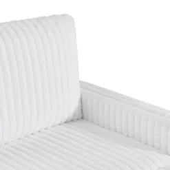 Living Room Sofa And Seat With Storage Box ,for Bedroom, Office, Large-White -House Furnish World GUEST 798b84aa 9160 41c7 a877 81e1947ef925