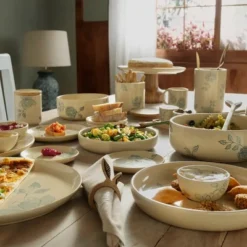 Ceramic Nut Bowl ¨C Versatile Serving & Snacks Bowl For Elegant Entertaining-100ml -House Furnish World GUEST 7f6b2c6f ac59 4f28 96a9 47312dd8ad34