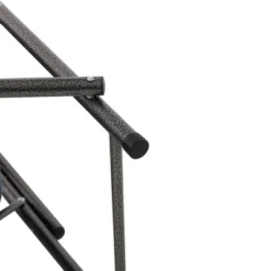 2-piece Padded Folding Outdoor Chair With Storage Pockets,Lightweight Oversized Directors Chair For Outdoor Camping, Picnics And Fishing -House Furnish World GUEST 81fbfbd2 918c 4dc2 9b81 79f421457b45 1