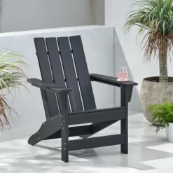 ENCINO ADIRONDACK CHAIR -House Furnish World GUEST 87a0e5a7 ac05 433c be2e 30a4df240615