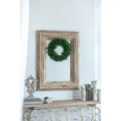 S/2 Greenery Wreath For Home Wedding Wall Window Decoration -House Furnish World GUEST 8a0a1c3d db06 4cdb 927d 0d94a9ac0d1f