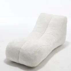 Creative Bean Bag Sofa Chair For Adults Filled With High-quality Sponge That Is Plump And Elastic Fitting The Curves Of The Human Body -House Furnish World GUEST 8c0aee2b 6713 4e24 8c05 3f2284820a0c
