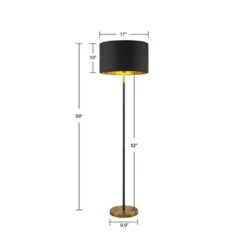 Metal Floor Lamp 8 Metal Floor Lamp -House Furnish World GUEST 95234b18 99cd 40f8 ba5f 3ba58c21a0f0