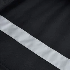 2-piece Padded Folding Outdoor Chair With Side Table And Storage Pockets,Lightweight Oversized Directors Chair For Indoor, Outdoor Camping, Black/Grey -House Furnish World GUEST 987a4233 215e 46c0 bb4f 133167ef5d94