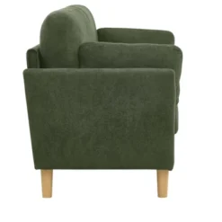 Modern Minimalist 2-Seater Sofa 9 Modern Minimalist 2-Seater Sofa -House Furnish World GUEST 995d35b0 dc12 4a82 a0f3 9d3abb6f2470