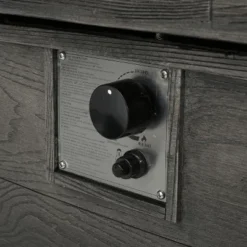 56" Outdoor 50,000 BTU Rectangular MgO Concrete Propane Fire Pit, Grey Wood Pattern (Tank Cover Not Included) 29 56" Outdoor 50,000 BTU Rectangular MgO Concrete Propane Fire Pit, Grey Wood Pattern (Tank Cover Not Included) -House Furnish World GUEST 9e2afcd3 ea43 4f67 bff6 60f9af6cbddd