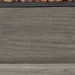 56" Outdoor 50,000 BTU Rectangular MgO Concrete Propane Fire Pit, Grey Wood Pattern (Tank Cover Not Included) 28 56" Outdoor 50,000 BTU Rectangular MgO Concrete Propane Fire Pit, Grey Wood Pattern (Tank Cover Not Included) -House Furnish World GUEST 9ebf29e7 5b2f 4133 82a7 8cf472560bb3