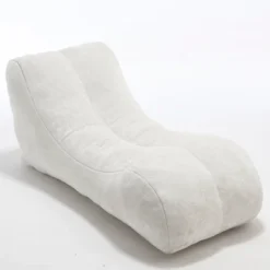 Creative Bean Bag Sofa Chair For Adults Filled With High-quality Sponge That Is Plump And Elastic Fitting The Curves Of The Human Body -House Furnish World GUEST 9f651d7d 8d2e 483e 9e8e d9d8bd9ebbd9