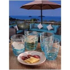 6 Pack Plastic Charger Plate, 11.8in X 9.1in 25 6 Pack Plastic Charger Plate, 11.8in X 9.1in -House Furnish World GUEST a8b80944 be25 41e9 95af 85cba0e09573