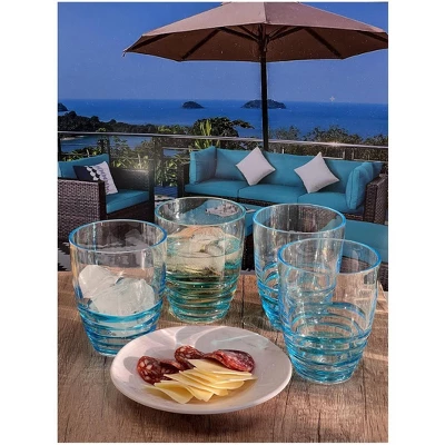 6 Pack Plastic Charger Plate, 11.8in X 9.1in 12 6 Pack Plastic Charger Plate, 11.8in X 9.1in - Image 12